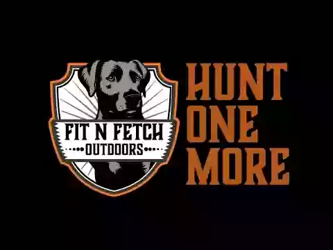 Fit N Fetch Outdoors