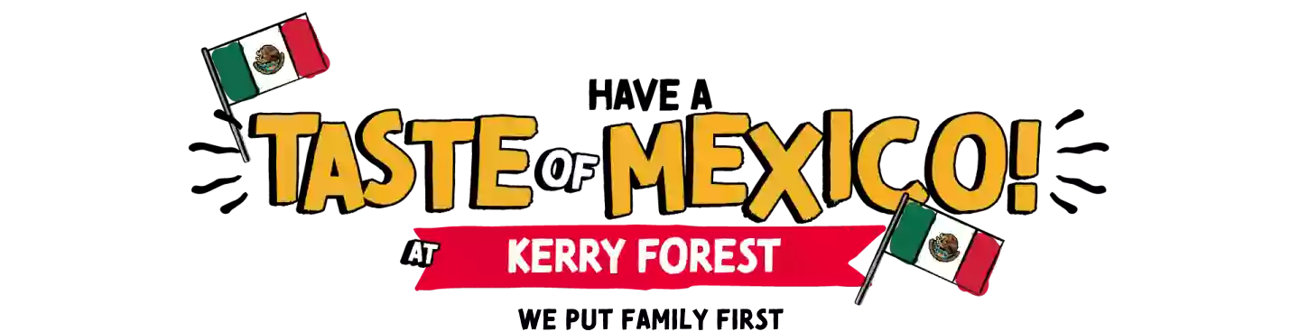 El Jalisco Kerry Forest