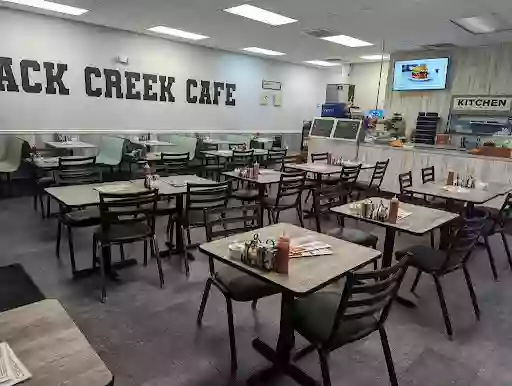 Black Creek Cafe