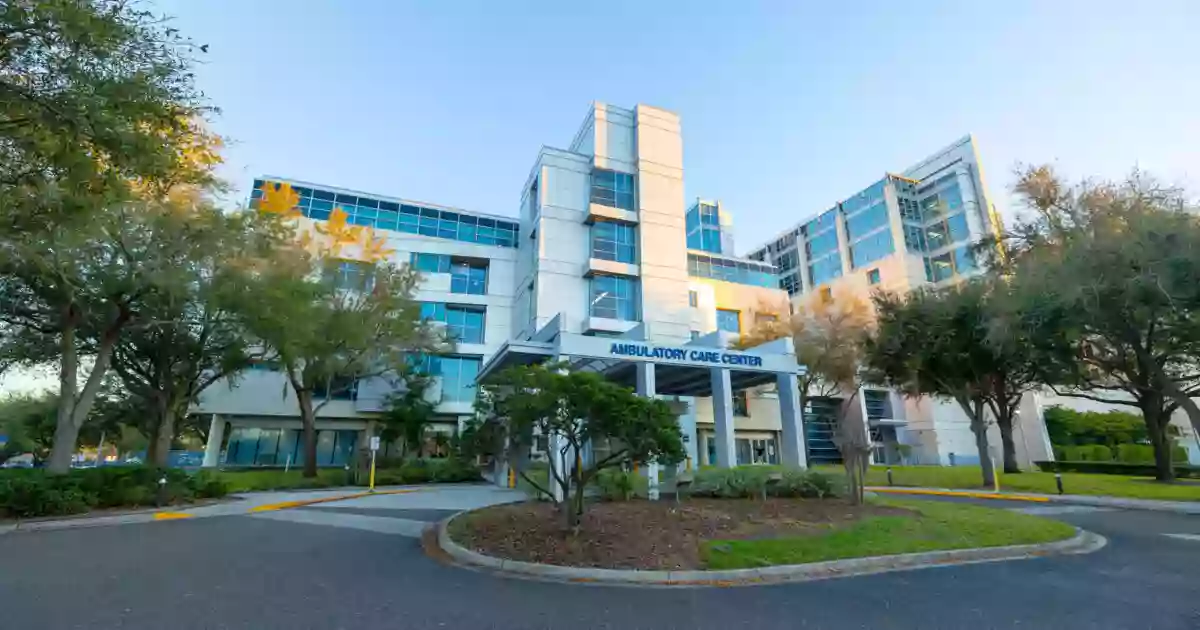 UF Health General Medicine - Jacksonville