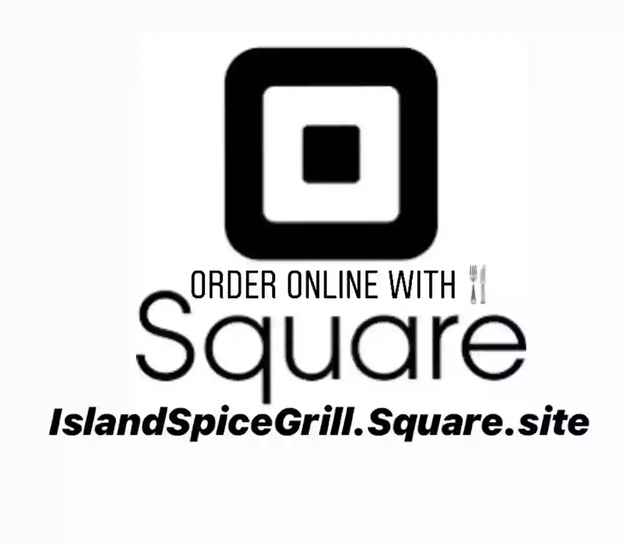 Island Spice Grill