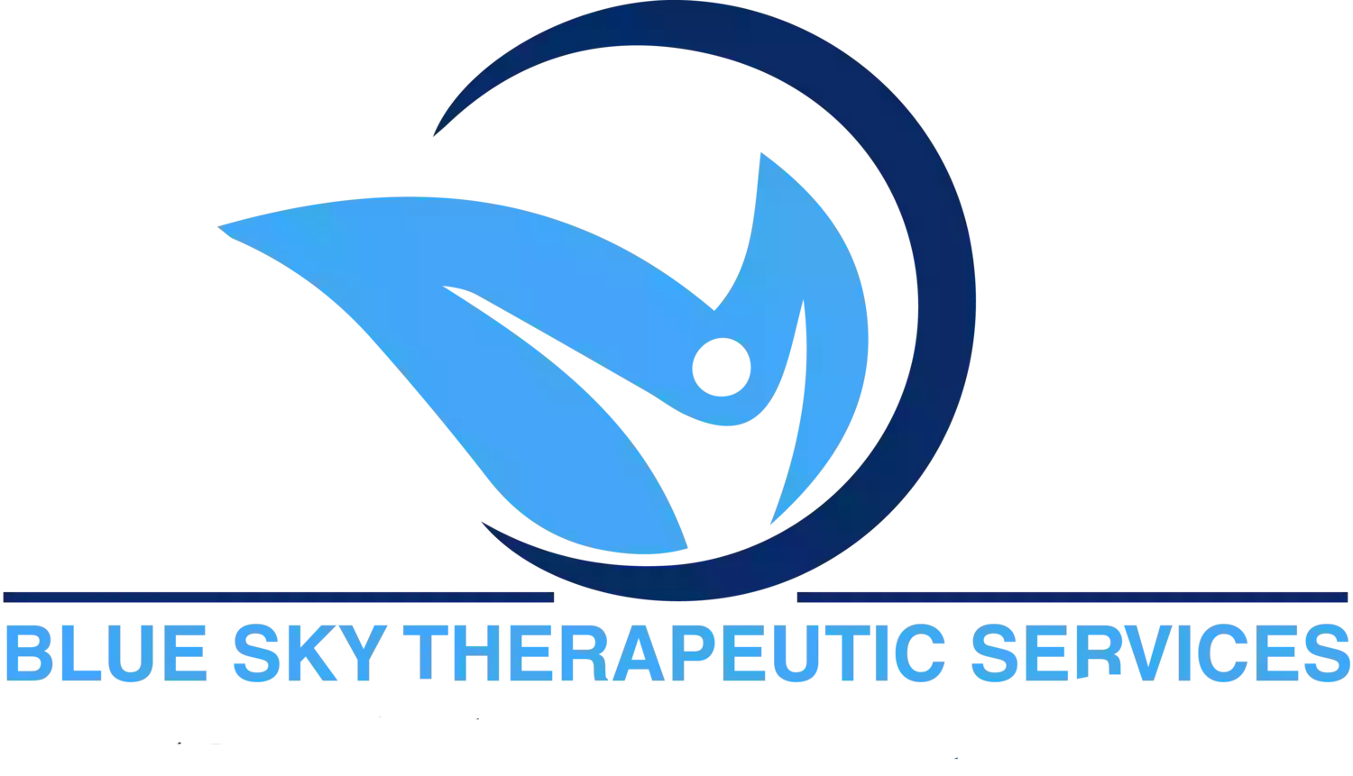 Blue Sky Therapeutic Services