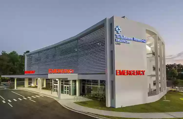 Tallahassee Memorial Emergency Center - Northeast