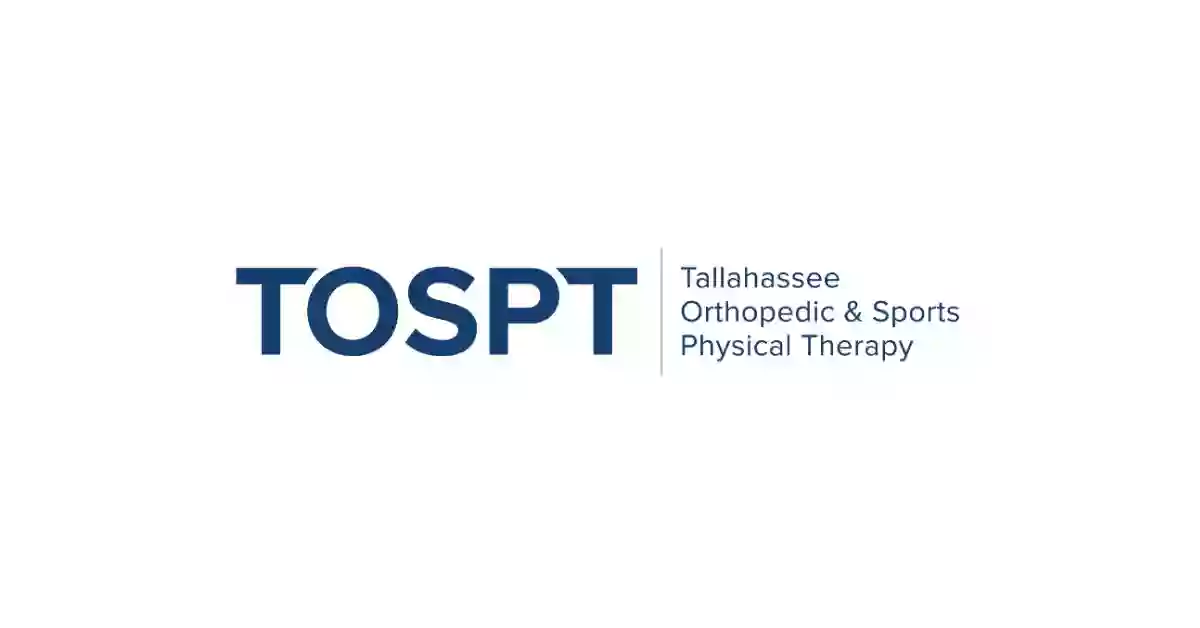 Tallahassee Orthopedic & Sports Physical Therapy