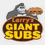 Larry's Giant Subs