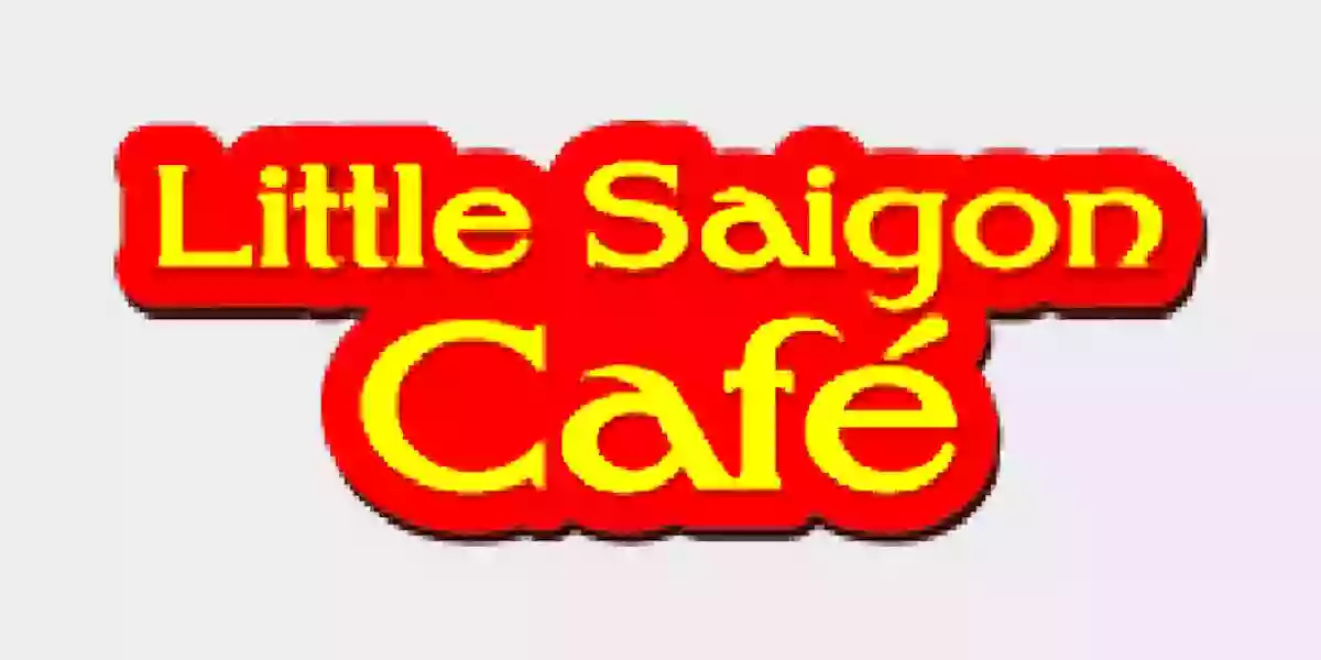 Little Saigon Café