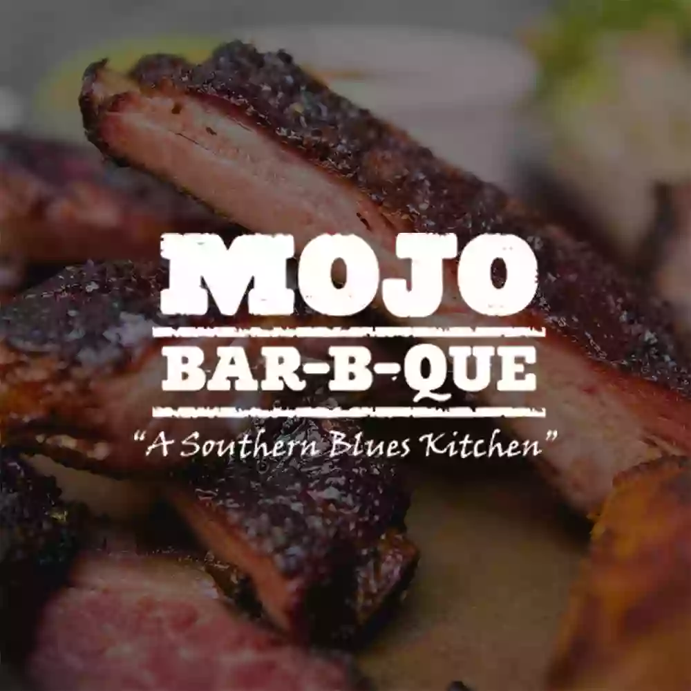 Mojo No. 4, Urban BBQ Whiskey Bar