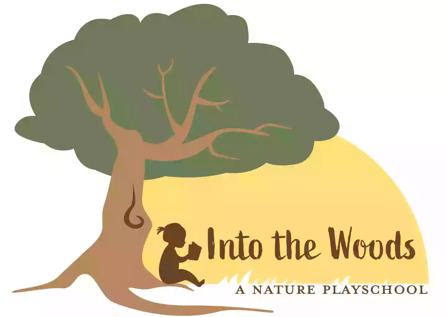 Into the Woods, A Nature Playschool