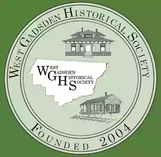 West Gadsden Historical Society, Inc.