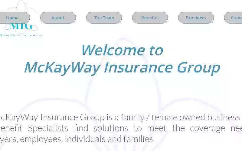McKayWay Insurance Group