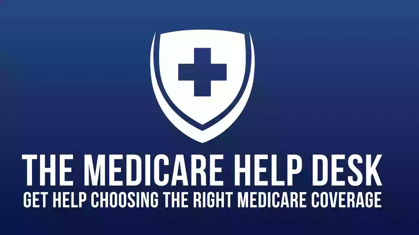 The Medicare Help Desk