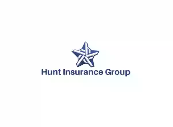 Hunt Insurance Group, LLC