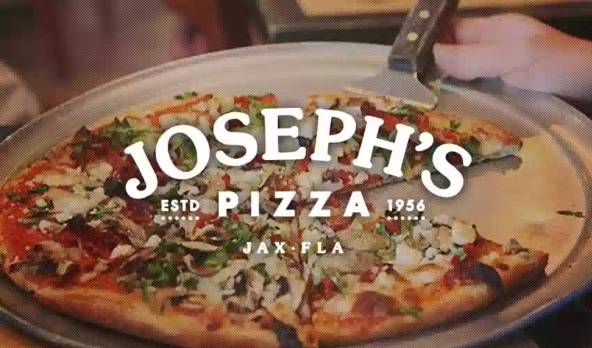 Joseph's Pizza on Main St