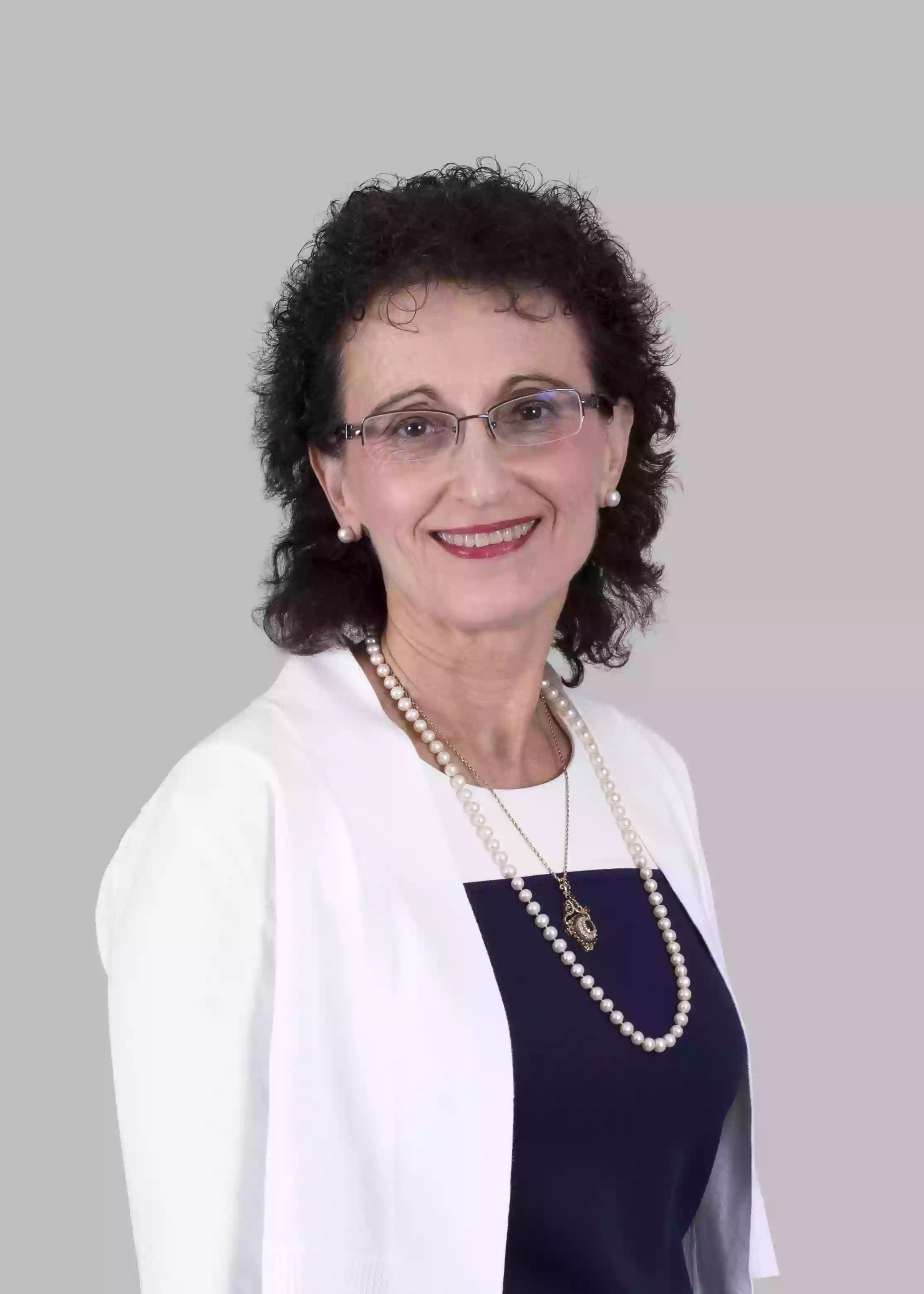 Dr. Jana Bures-Forsthoefel, MD