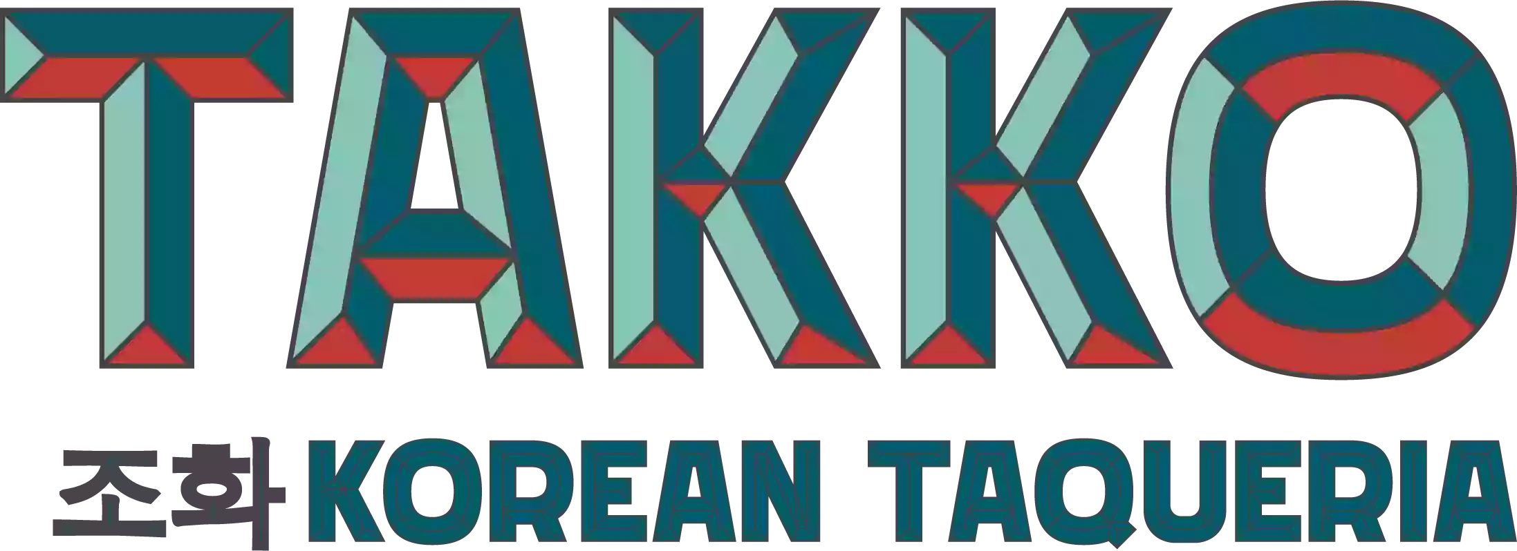 Takko Korean Taqueria - Tallahassee