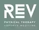 REV Physical Therapy and Sports Medicine