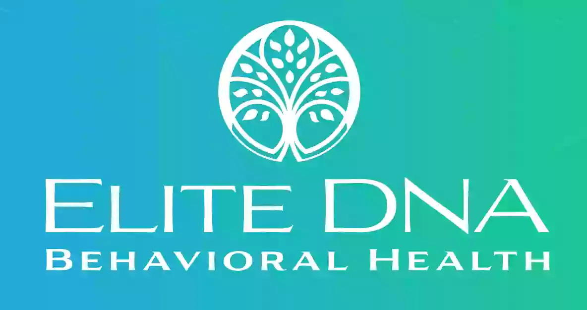 Elite DNA Behavioral Health - Tallahassee