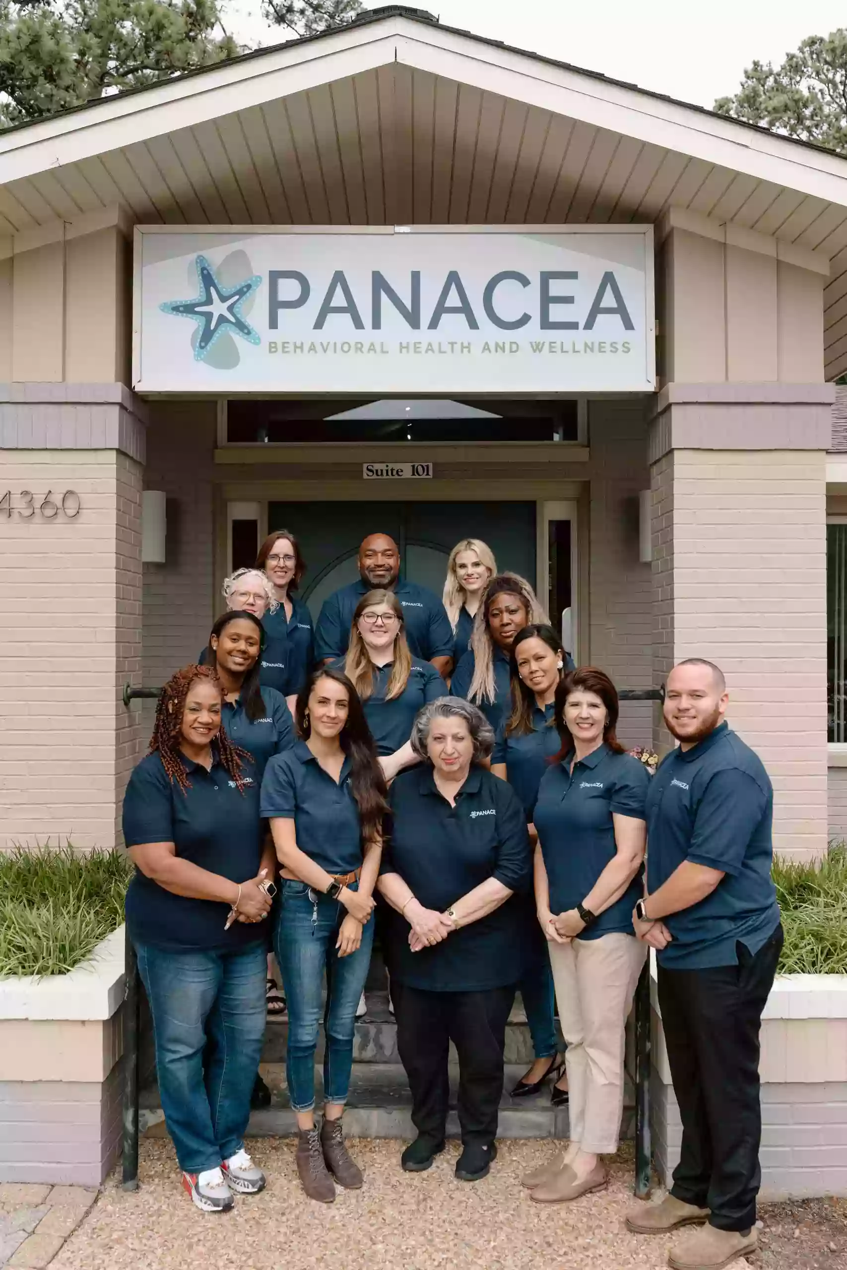 Panacea Behavioral Health and Wellness