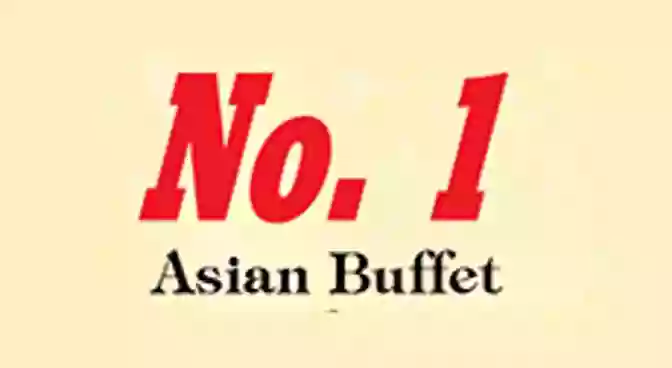 No. 1 Asian Buffet