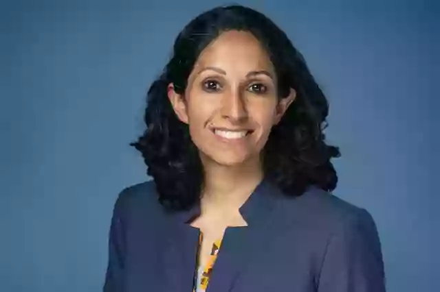 Maryam Rahman, MD, MS