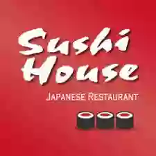 SUSHI HOUSE 2 at town center