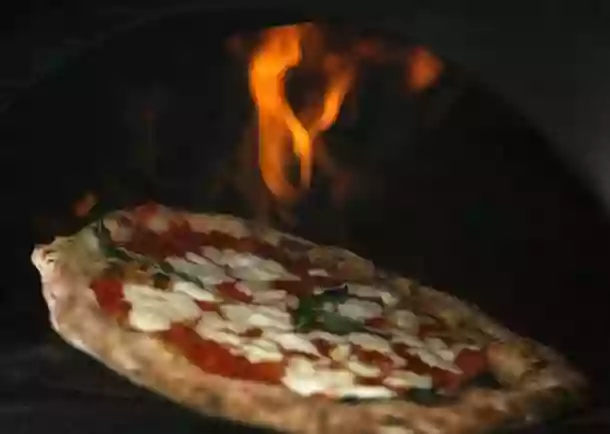 Wood Fired Pizza Wine Bar