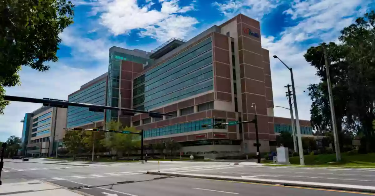 UF Health Shands Cancer Hospital