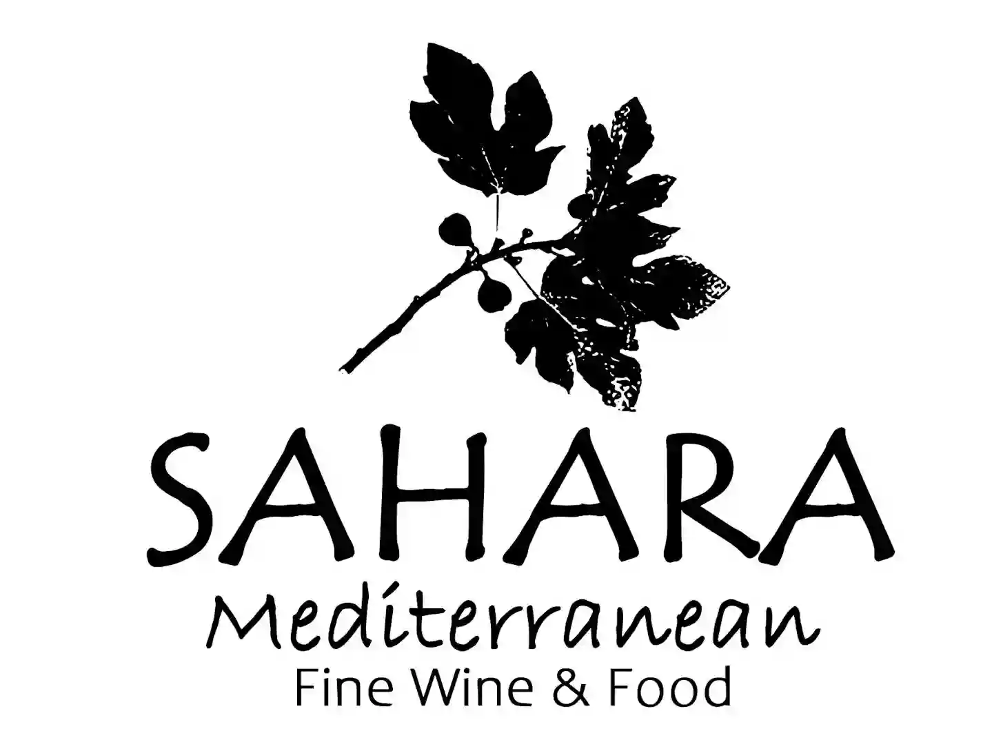 Sahara Mediterranean Fine Wine & Food