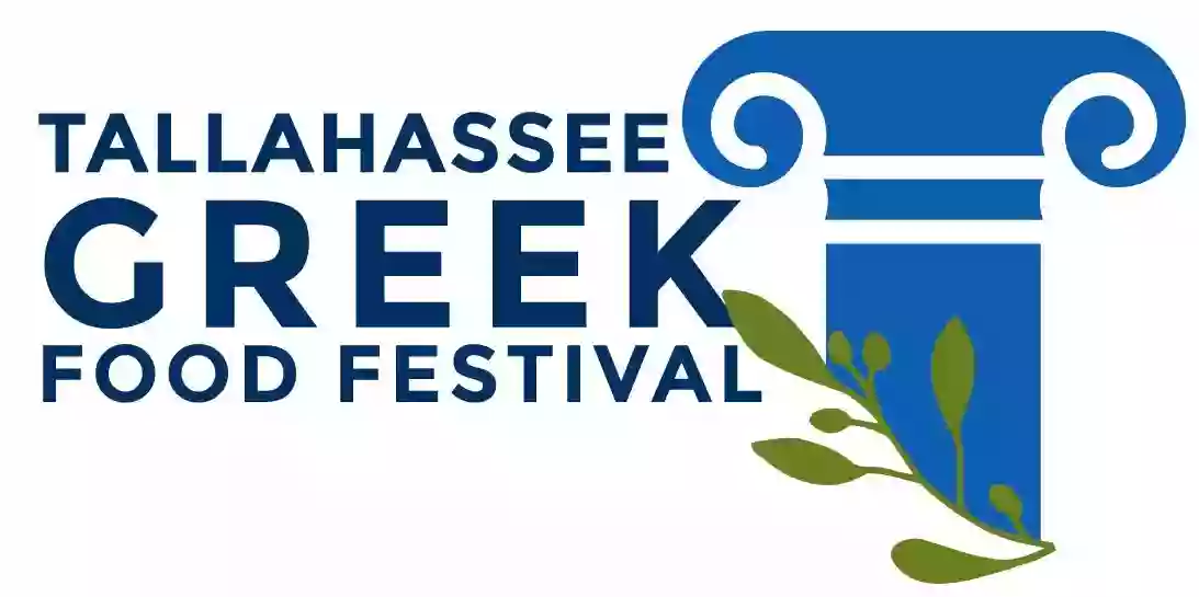 Tallahassee Greek Food Festival