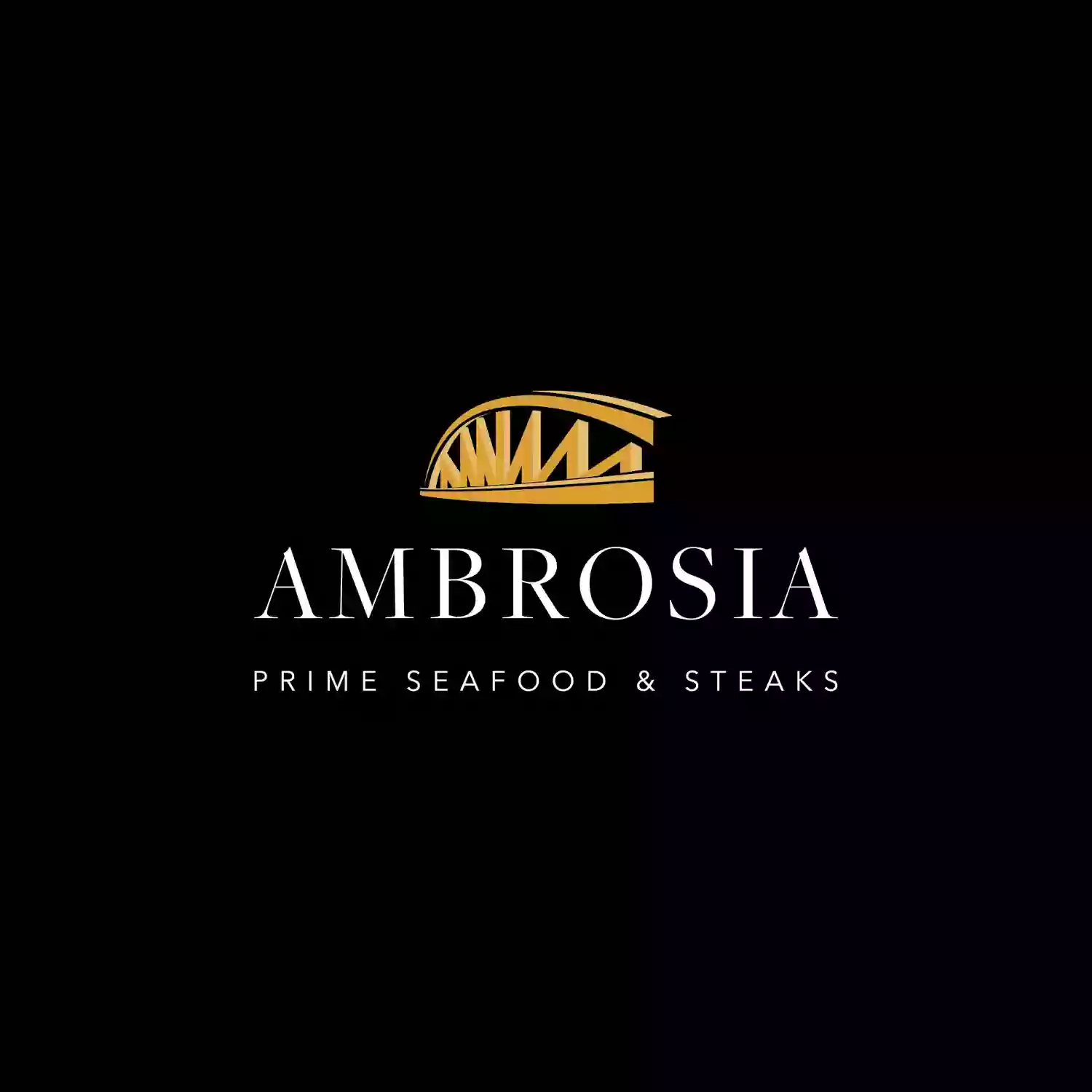 Ambrosia 30A Prime Seafood & Steaks