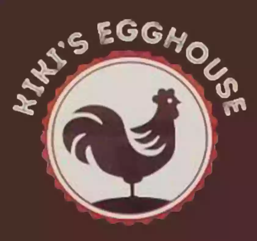 KiKis Egg House