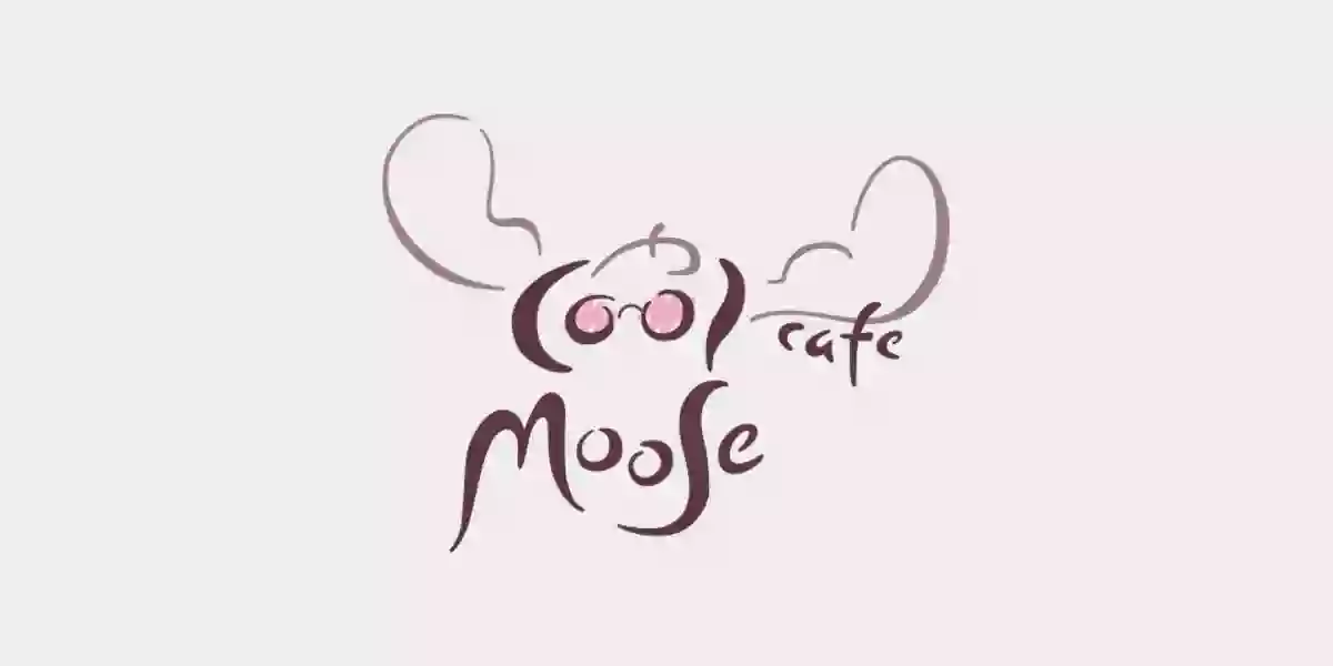 Cool Moose Cafe