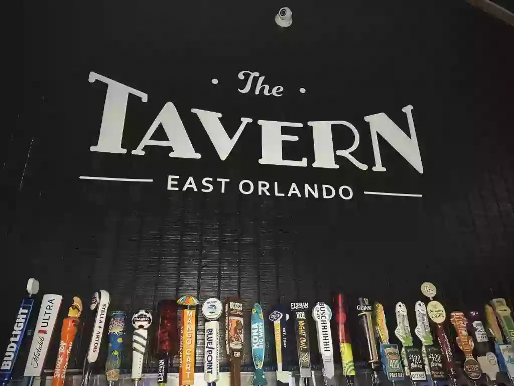 The Tavern Bar & Tacos