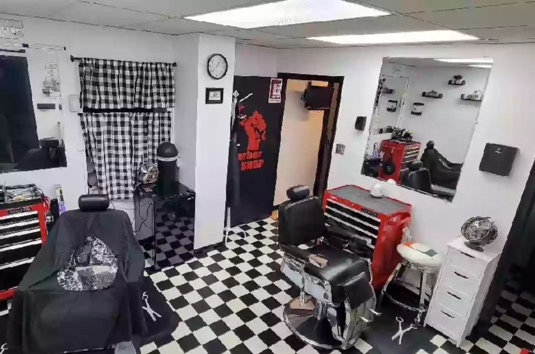 Kendrickkutz Barbershop