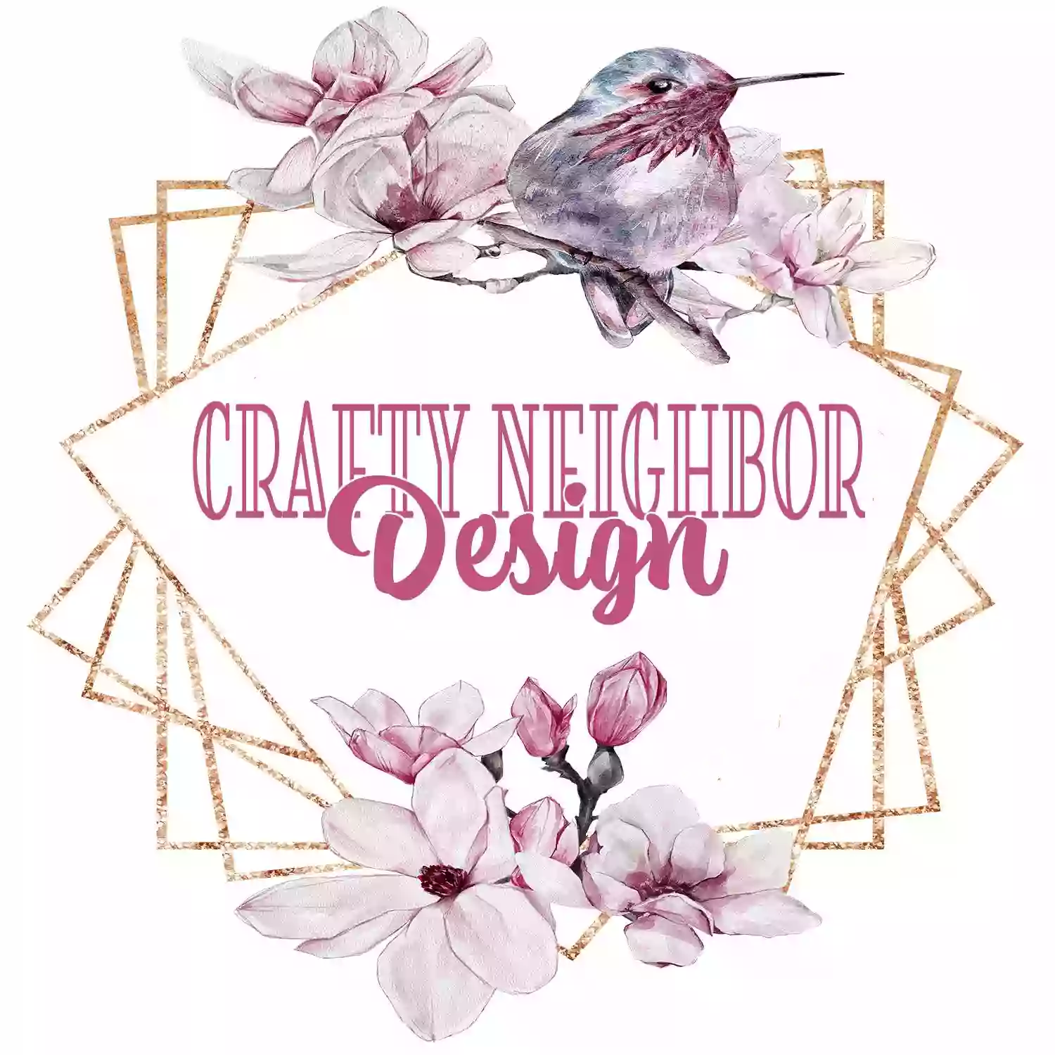 Crafty Neighbor Design