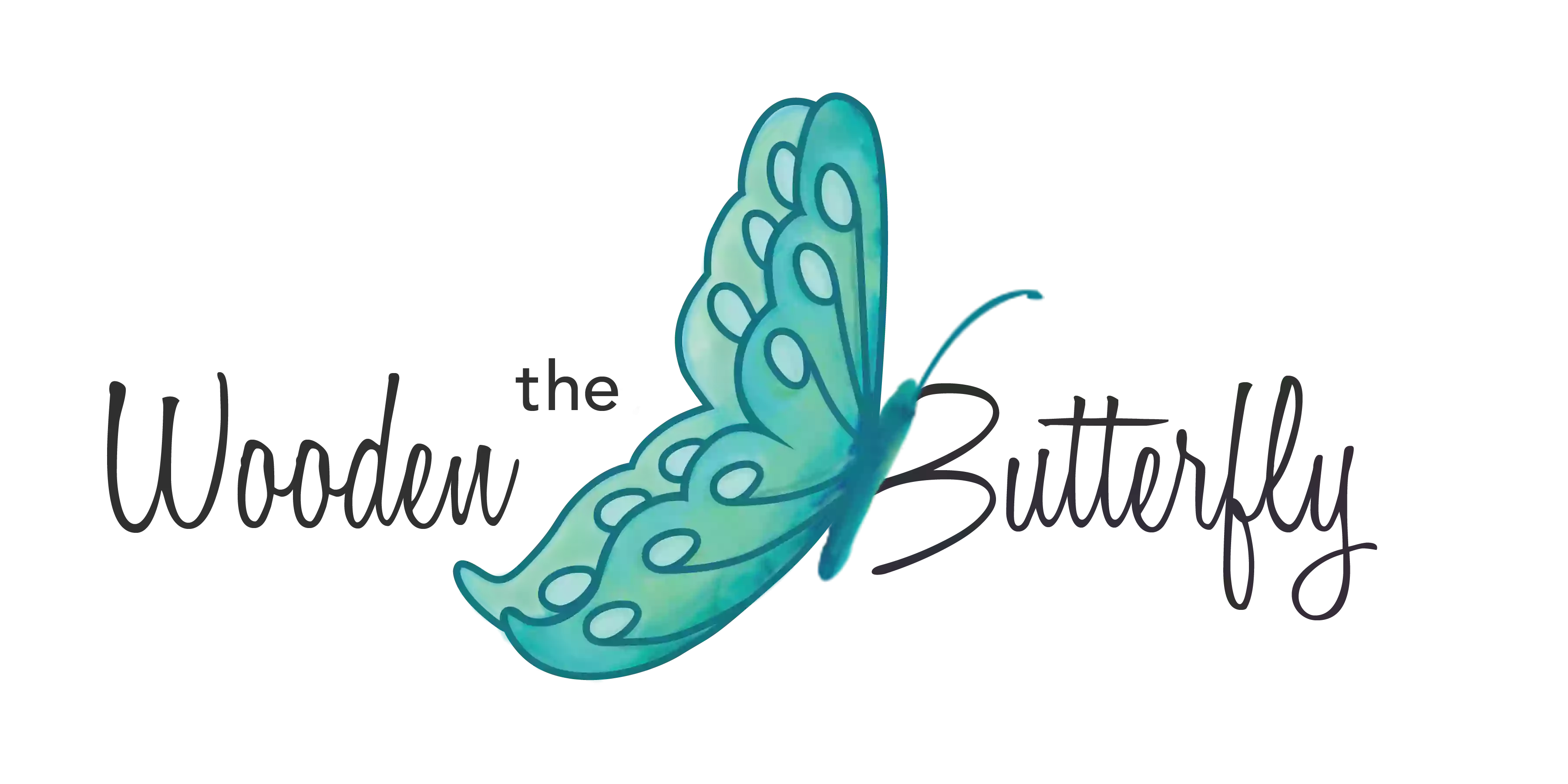 The Wooden Butterfly