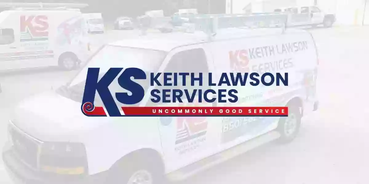 Keith Lawson Services