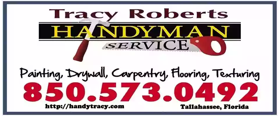 Tracy Roberts Handyman Service LLC