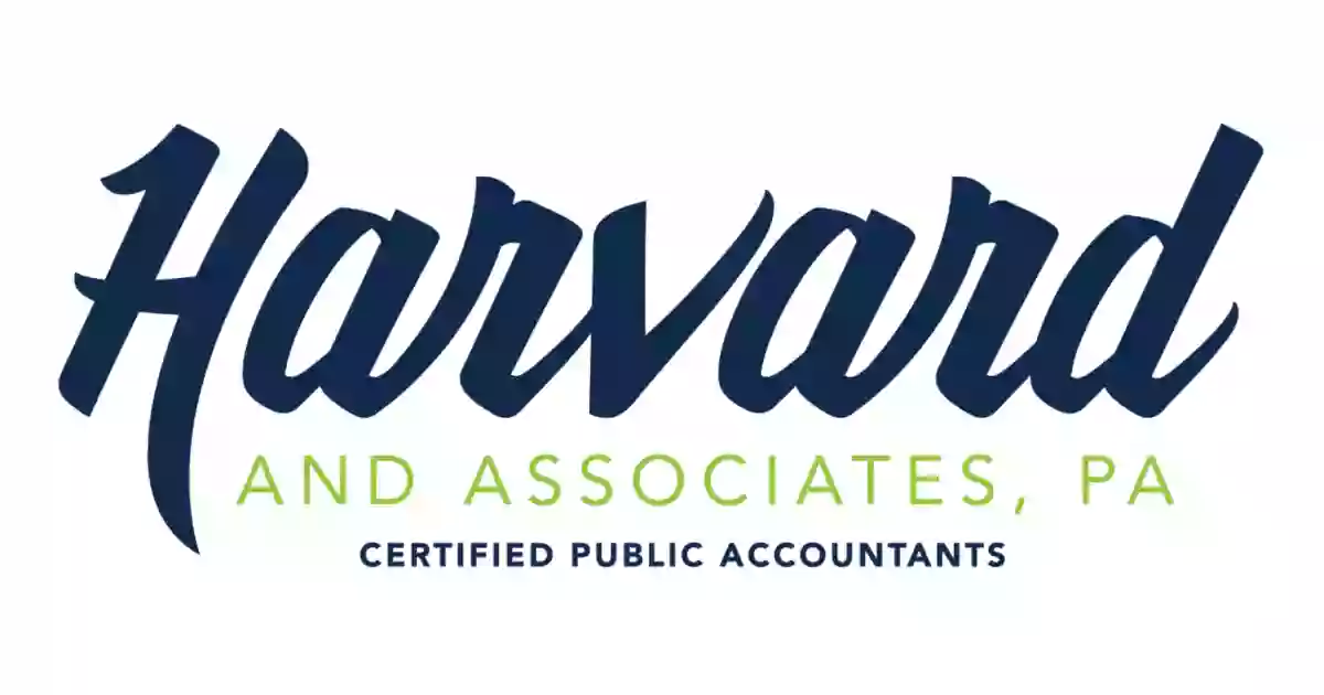 Harvard and Associates PA