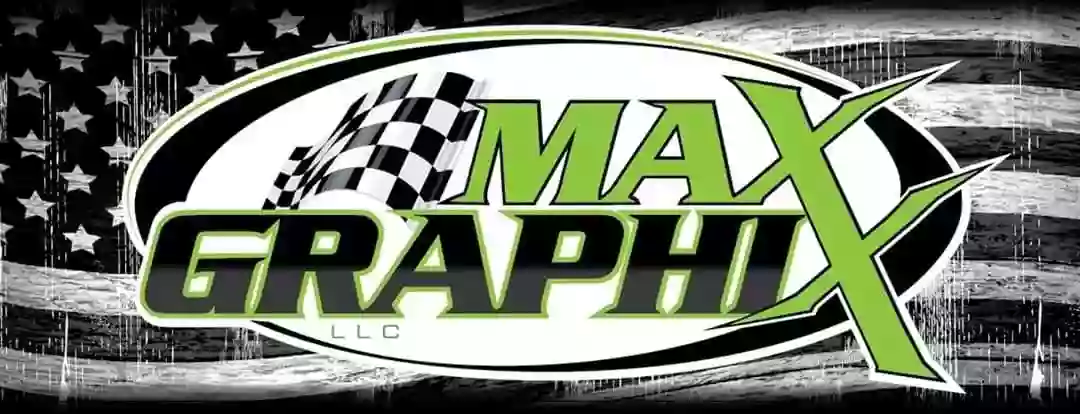 Max Graphix, LLC