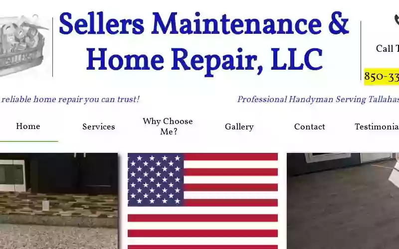 Sellers Maintenance & Home Repair, LLC