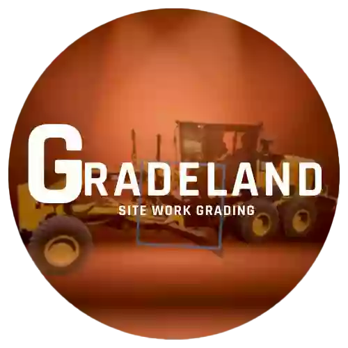 GRADELAND SERVICES