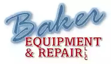 Baker Equipment & Repair, LLC.