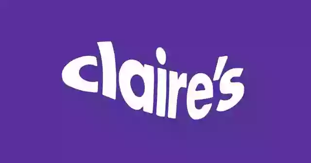 Claire’s