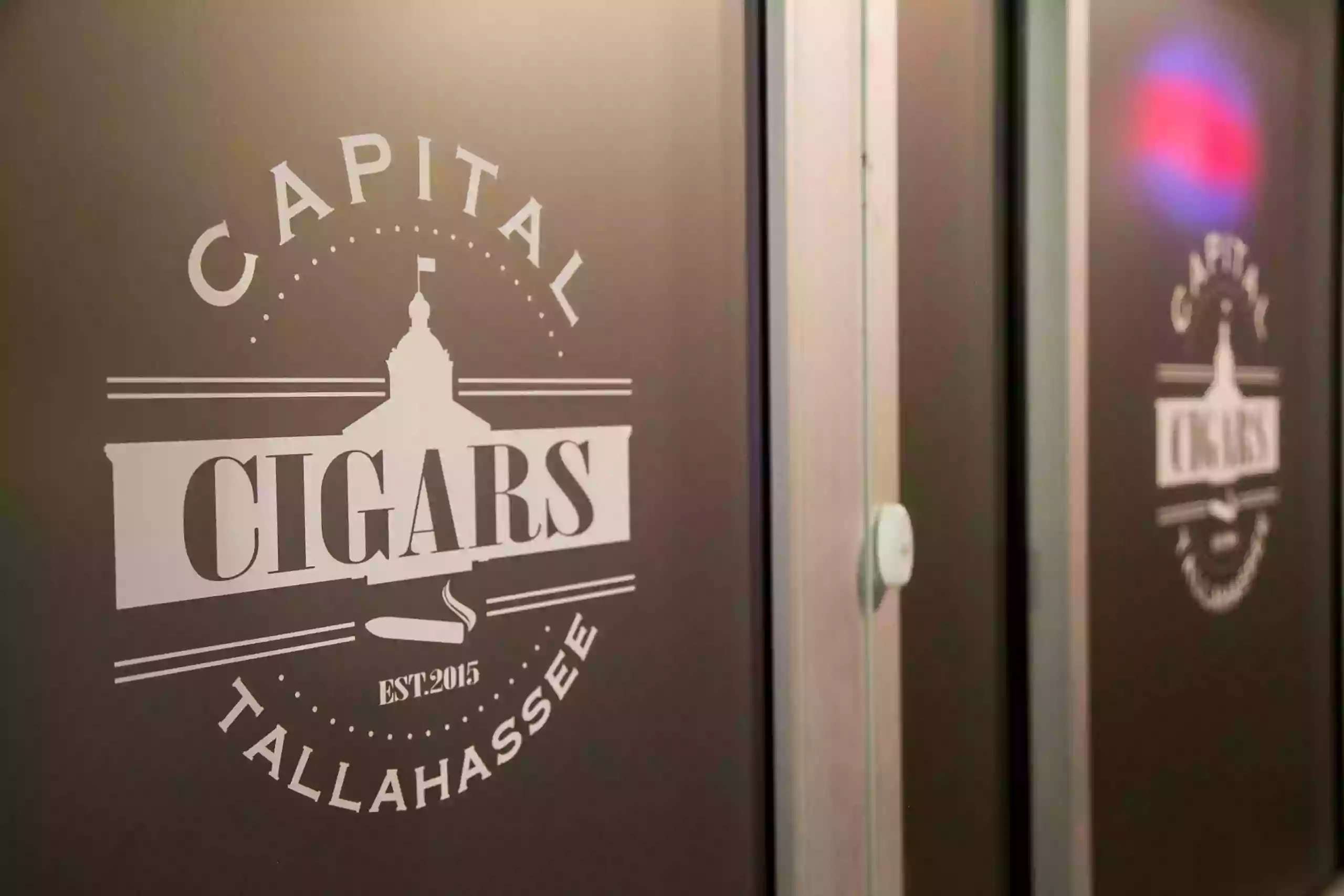 Capital Cigar & Wine Emporium