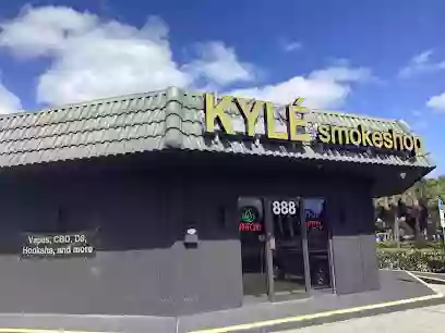 KYLÉ Smoke Shop - Marianna