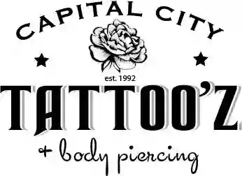 Capital City Tattooz