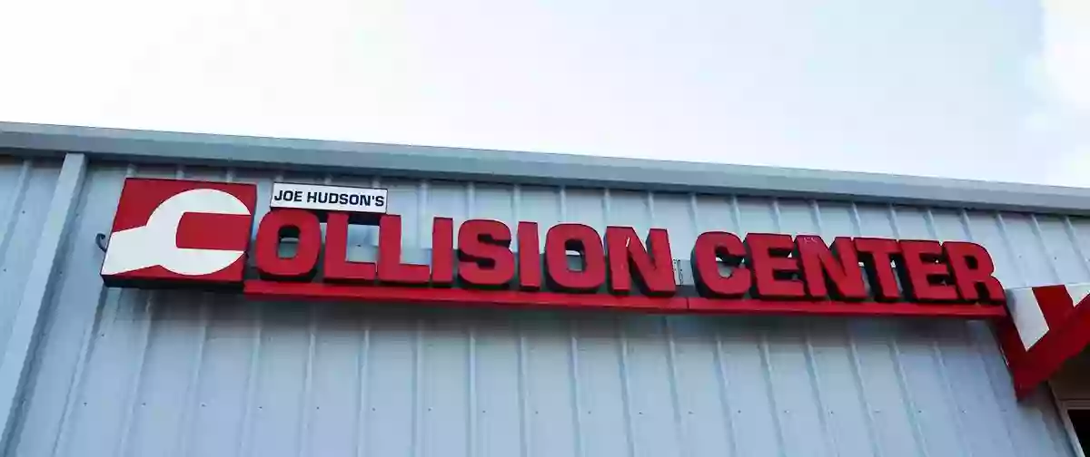 Joe Hudson's Collision Center