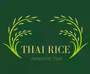 Thai Rice Restaurant