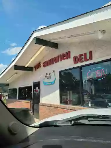 Sandwich Deli